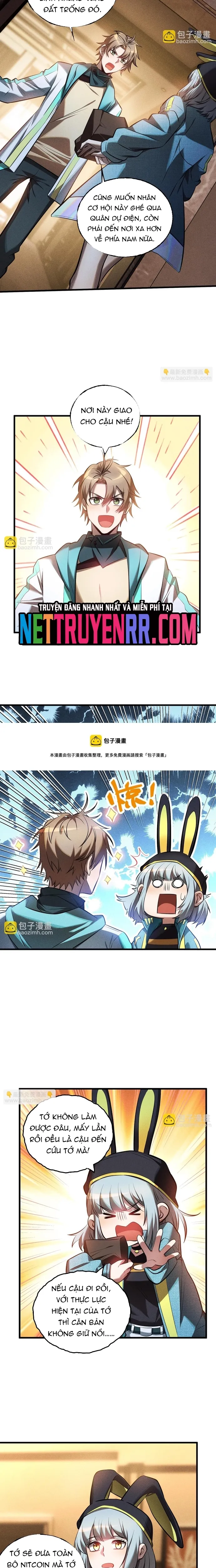 Game Thủ Mạnh Nhất - Chapter 27 - Page 6