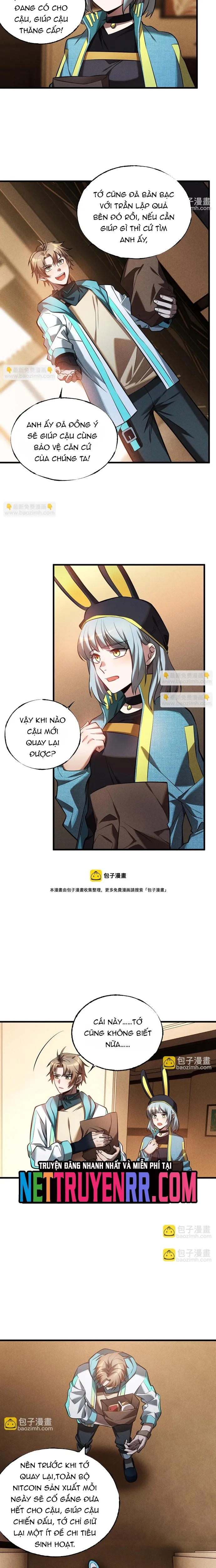 Game Thủ Mạnh Nhất - Chapter 27 - Page 7