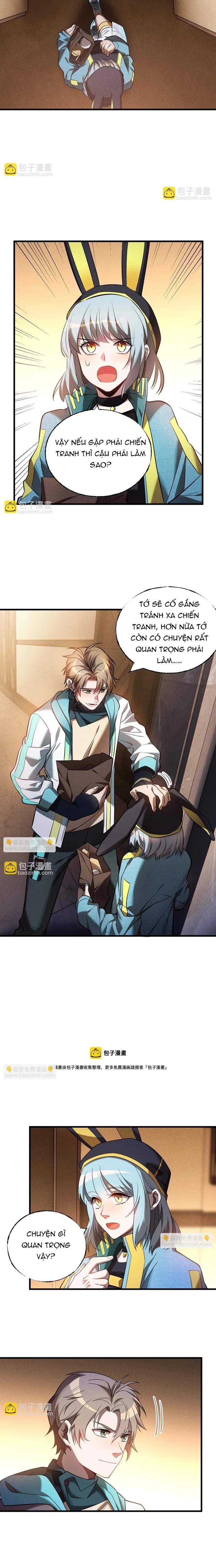 Game Thủ Mạnh Nhất - Chapter 27 - Page 8