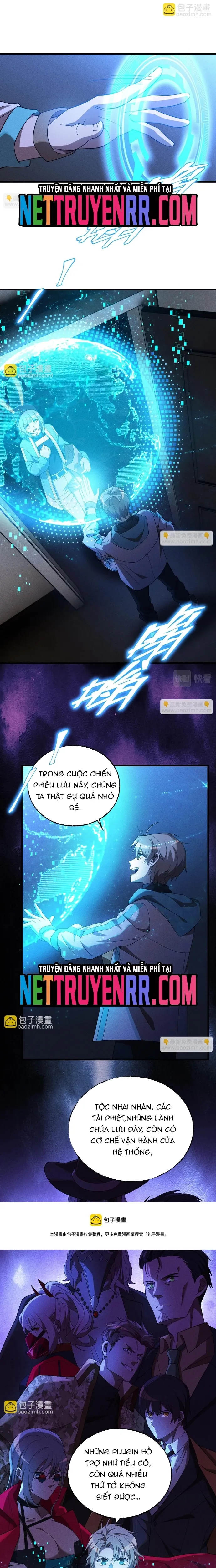 Game Thủ Mạnh Nhất - Chapter 27 - Page 9
