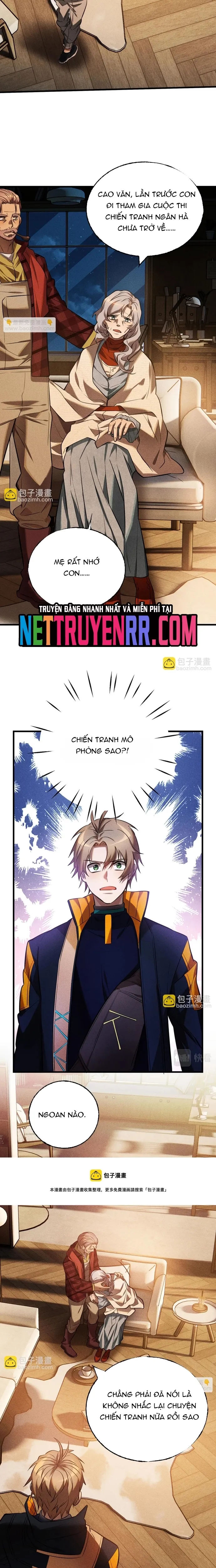 Game Thủ Mạnh Nhất - Chapter 28 - Page 10