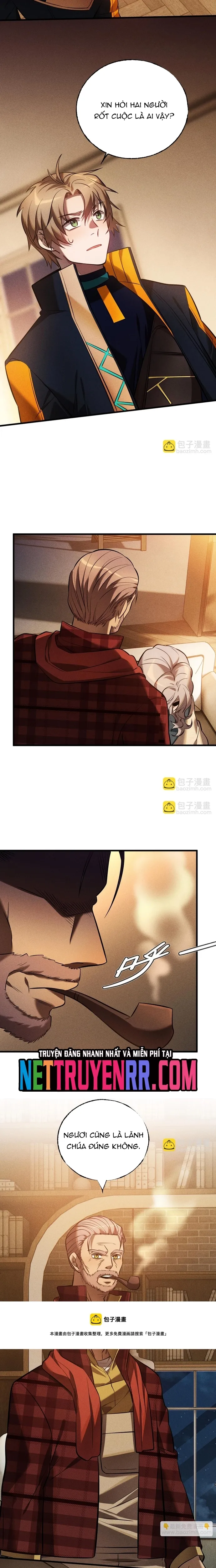 Game Thủ Mạnh Nhất - Chapter 28 - Page 11