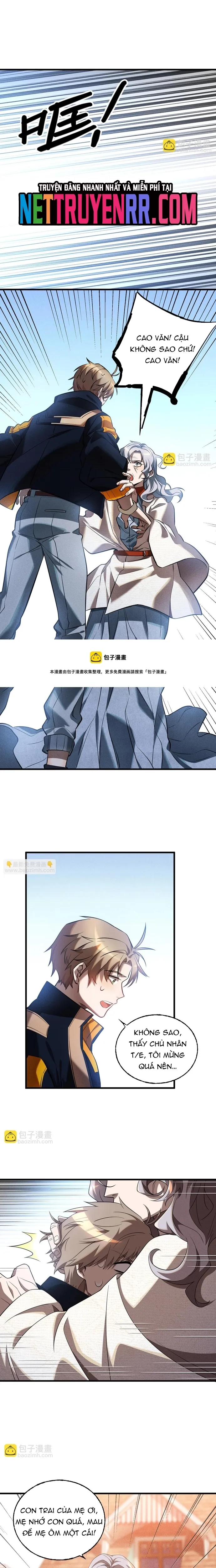 Game Thủ Mạnh Nhất - Chapter 28 - Page 4