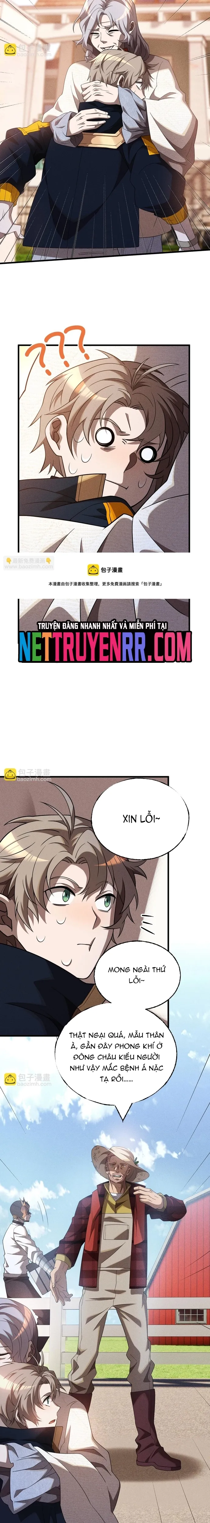 Game Thủ Mạnh Nhất - Chapter 28 - Page 5