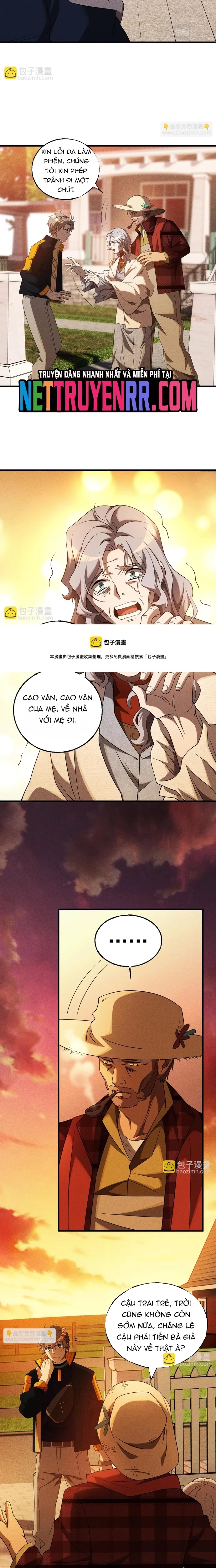 Game Thủ Mạnh Nhất - Chapter 28 - Page 6