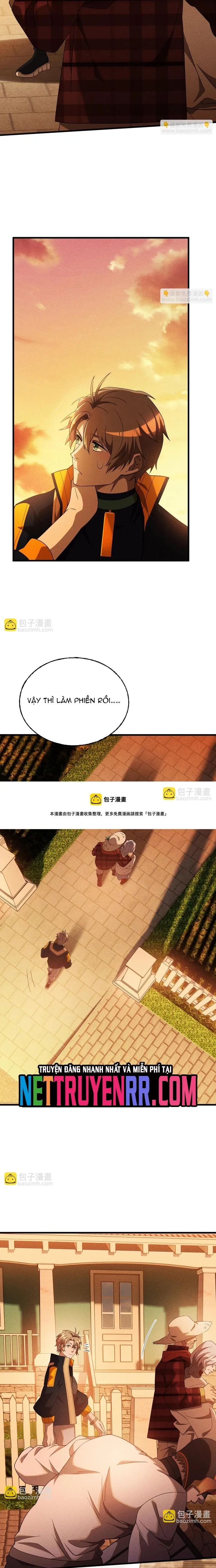 Game Thủ Mạnh Nhất - Chapter 28 - Page 7