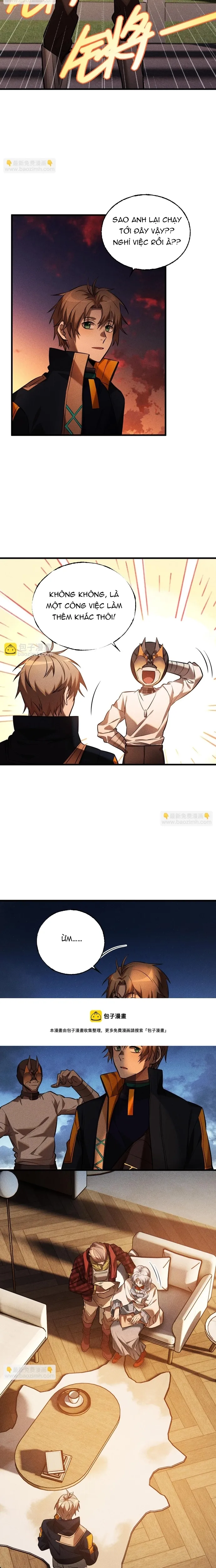 Game Thủ Mạnh Nhất - Chapter 28 - Page 9