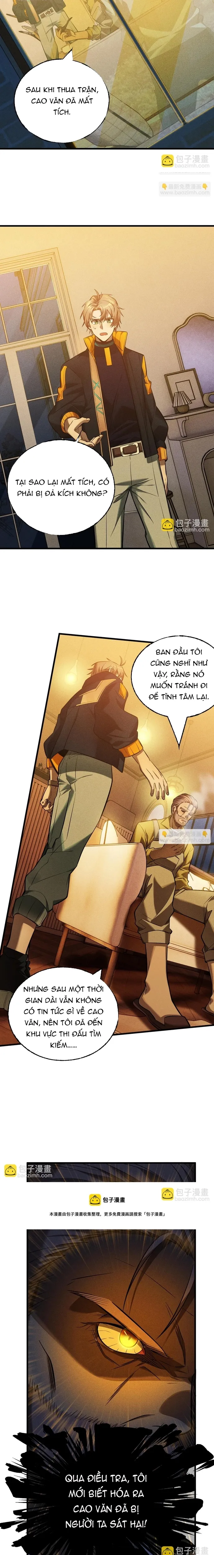 Game Thủ Mạnh Nhất - Chapter 29 - Page 10