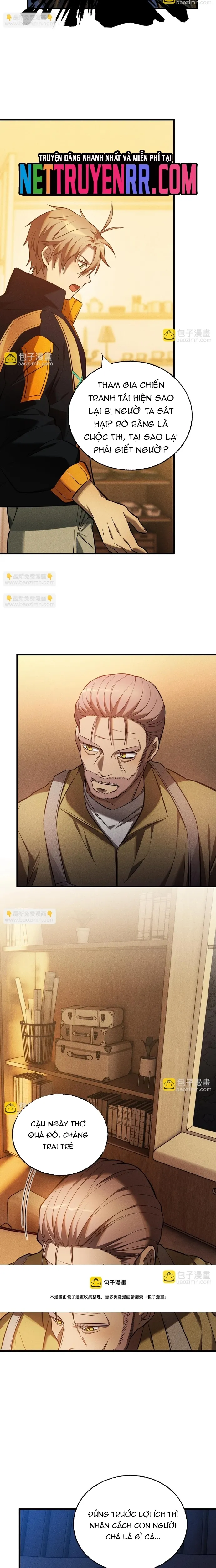 Game Thủ Mạnh Nhất - Chapter 29 - Page 11