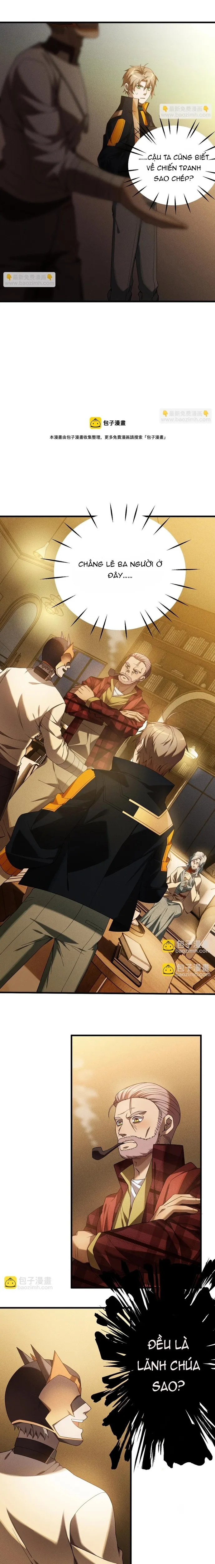 Game Thủ Mạnh Nhất - Chapter 29 - Page 3