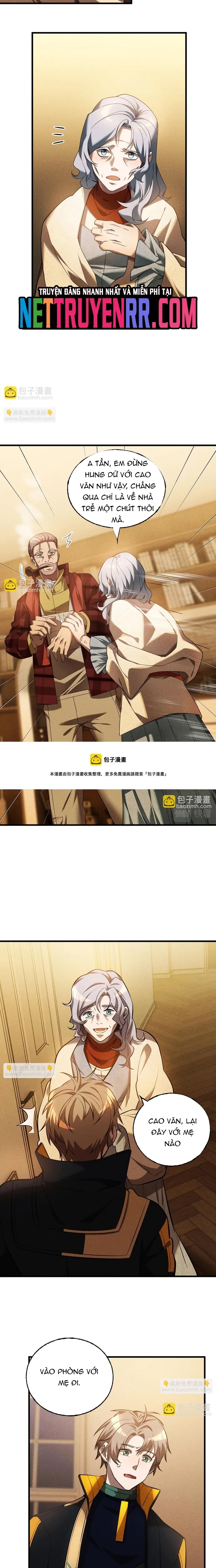 Game Thủ Mạnh Nhất - Chapter 29 - Page 4