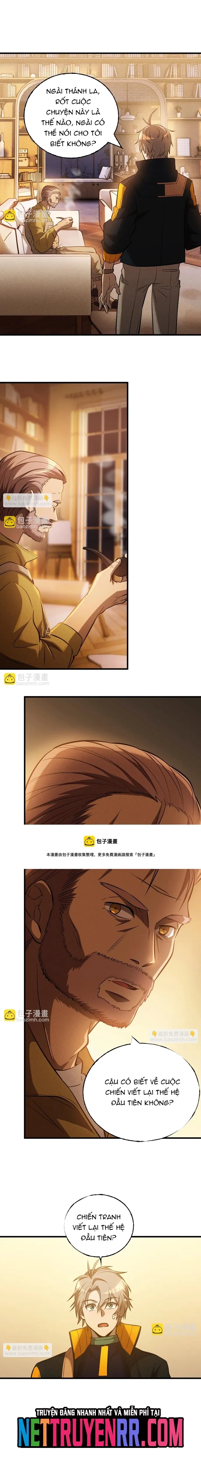 Game Thủ Mạnh Nhất - Chapter 29 - Page 7