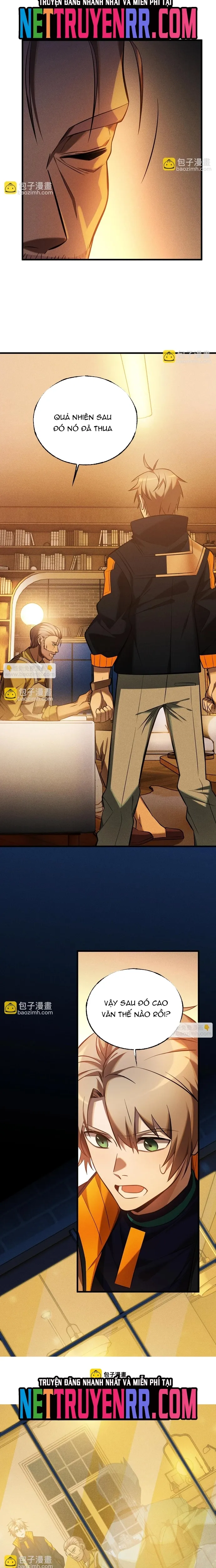 Game Thủ Mạnh Nhất - Chapter 29 - Page 9