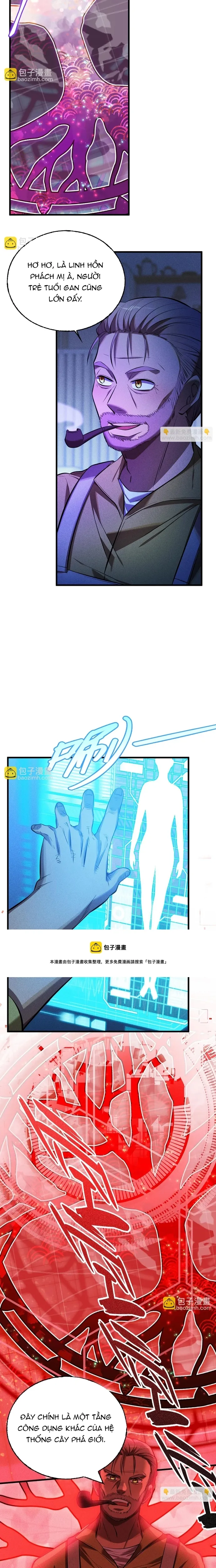 Game Thủ Mạnh Nhất - Chapter 30 - Page 10