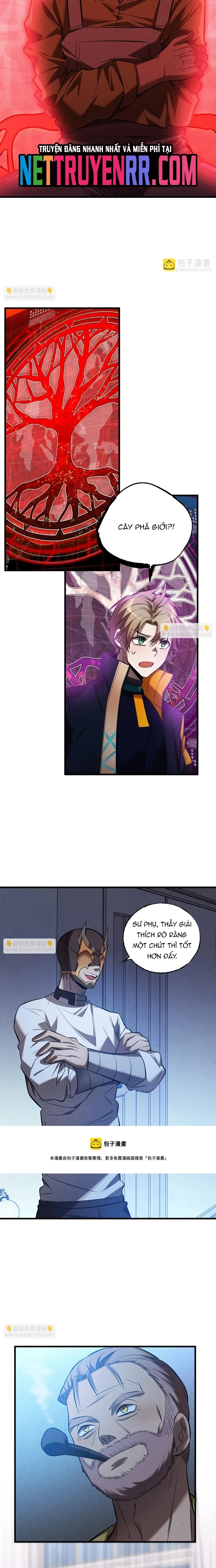 Game Thủ Mạnh Nhất - Chapter 30 - Page 11