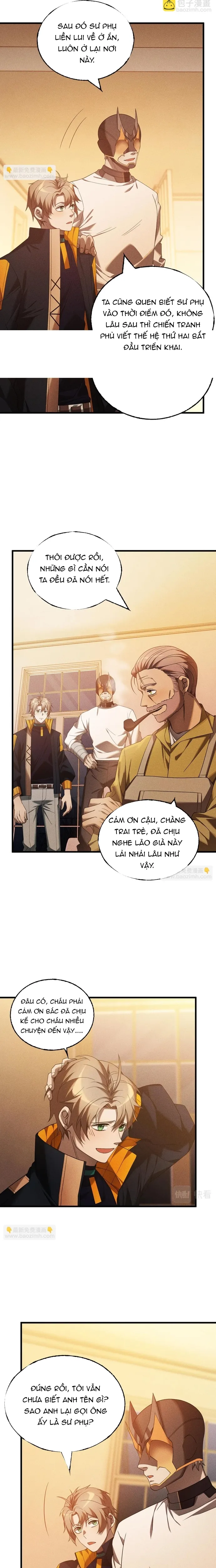 Game Thủ Mạnh Nhất - Chapter 30 - Page 3