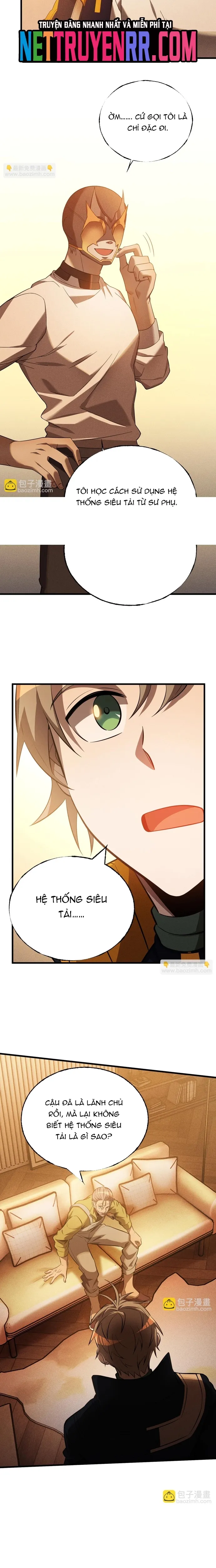 Game Thủ Mạnh Nhất - Chapter 30 - Page 4