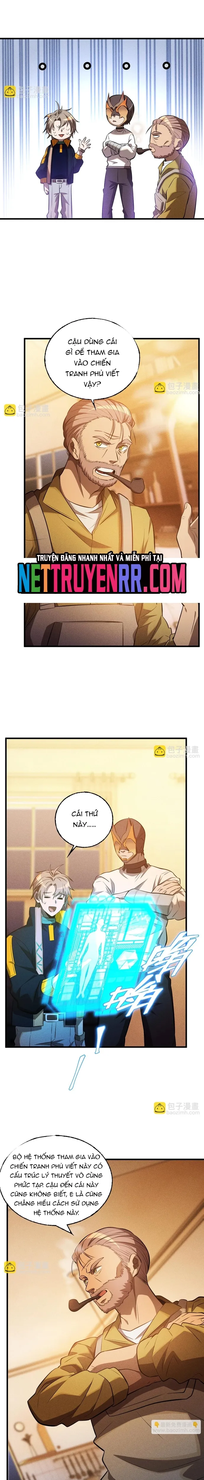 Game Thủ Mạnh Nhất - Chapter 30 - Page 5