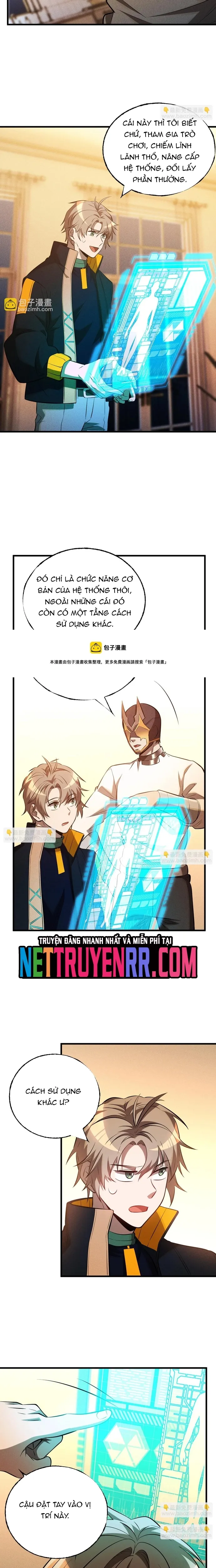 Game Thủ Mạnh Nhất - Chapter 30 - Page 6