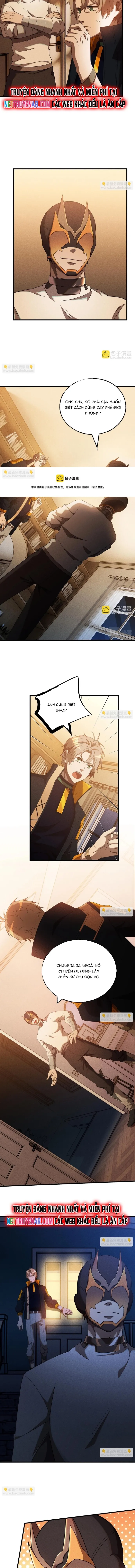 Game Thủ Mạnh Nhất - Chapter 31 - Page 3