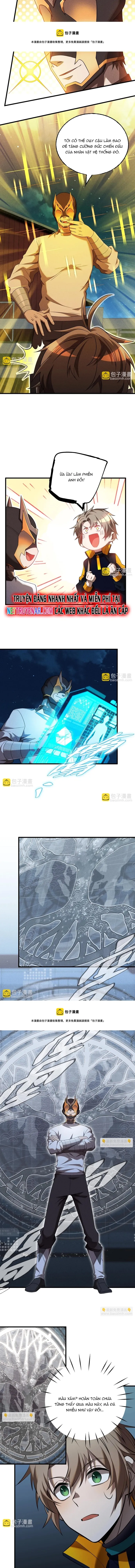 Game Thủ Mạnh Nhất - Chapter 31 - Page 4