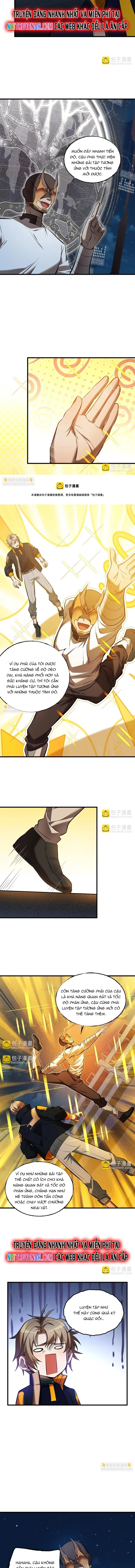 Game Thủ Mạnh Nhất - Chapter 31 - Page 5