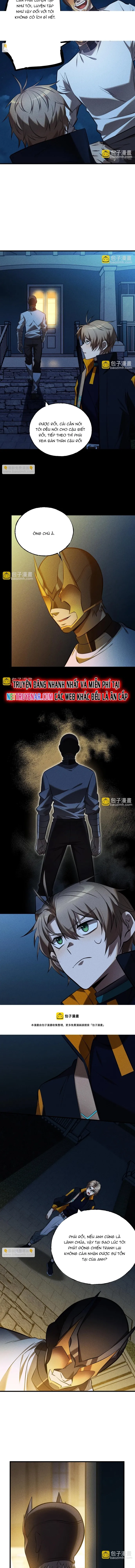 Game Thủ Mạnh Nhất - Chapter 31 - Page 6