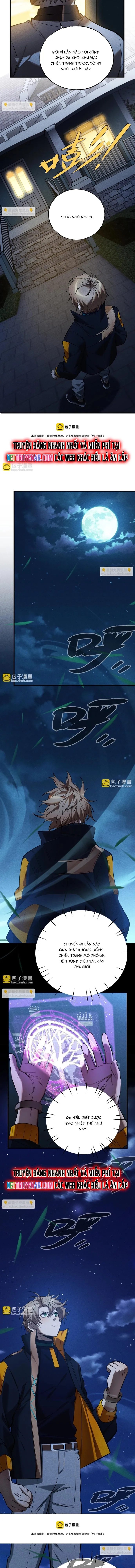 Game Thủ Mạnh Nhất - Chapter 31 - Page 7