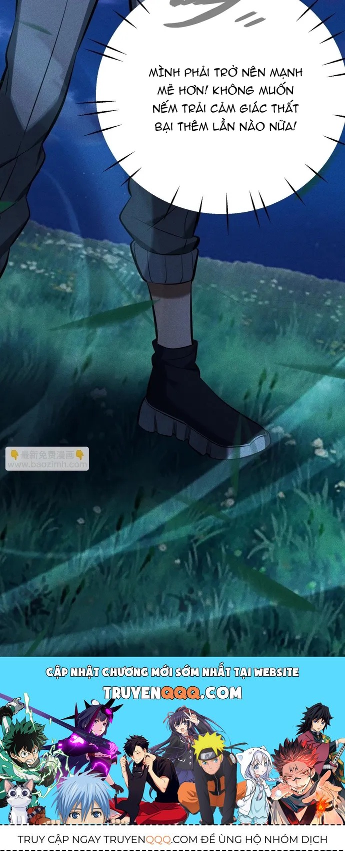 Game Thủ Mạnh Nhất - Chapter 31 - Page 8