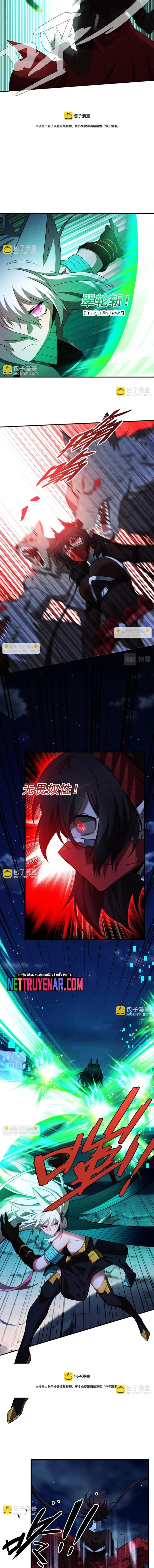 Game Thủ Mạnh Nhất - Chapter 32 - Page 3