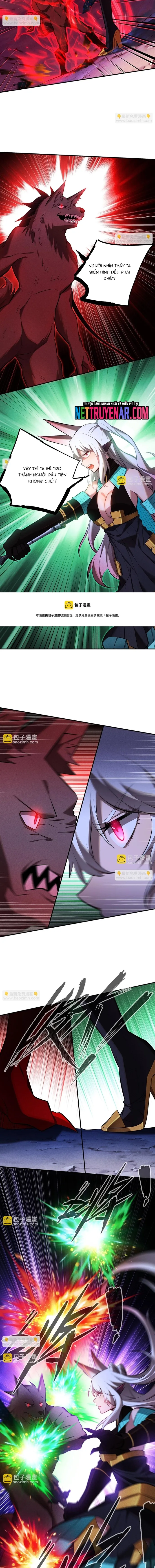Game Thủ Mạnh Nhất - Chapter 32 - Page 5