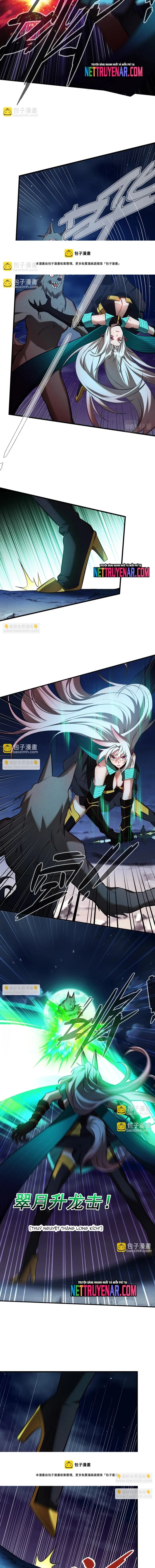 Game Thủ Mạnh Nhất - Chapter 32 - Page 6