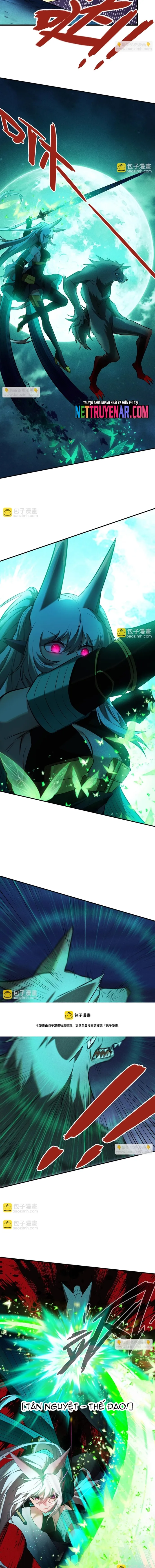 Game Thủ Mạnh Nhất - Chapter 32 - Page 7