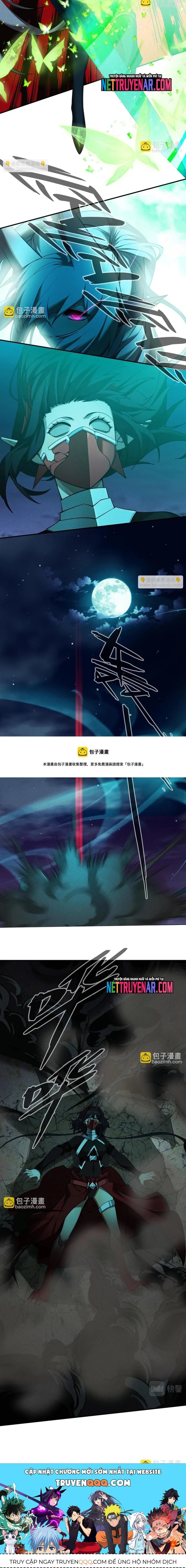 Game Thủ Mạnh Nhất - Chapter 32 - Page 8