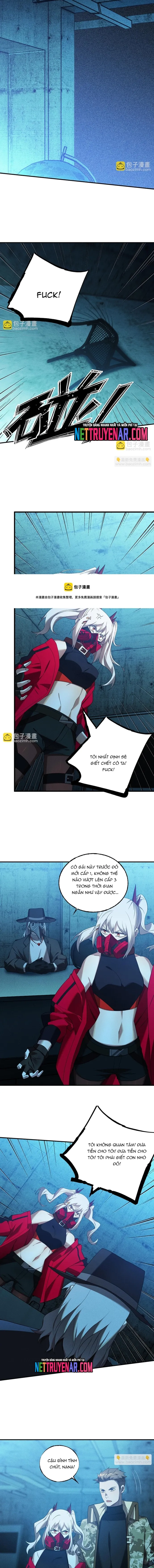 Game Thủ Mạnh Nhất - Chapter 33 - Page 5