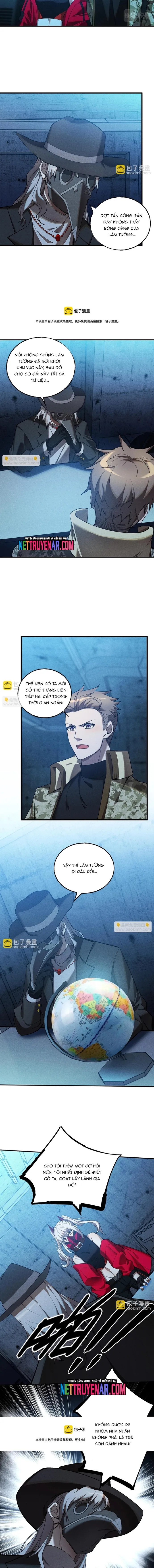 Game Thủ Mạnh Nhất - Chapter 33 - Page 6