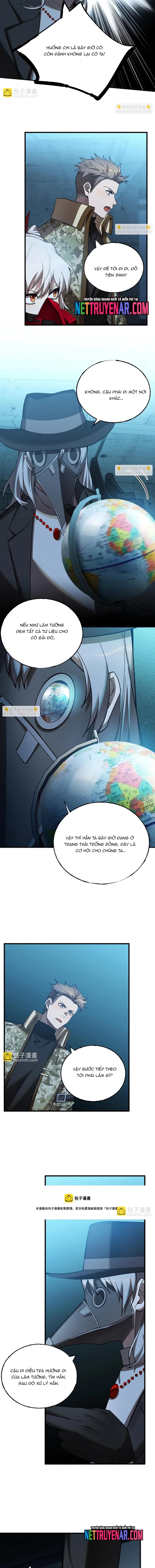 Game Thủ Mạnh Nhất - Chapter 33 - Page 7