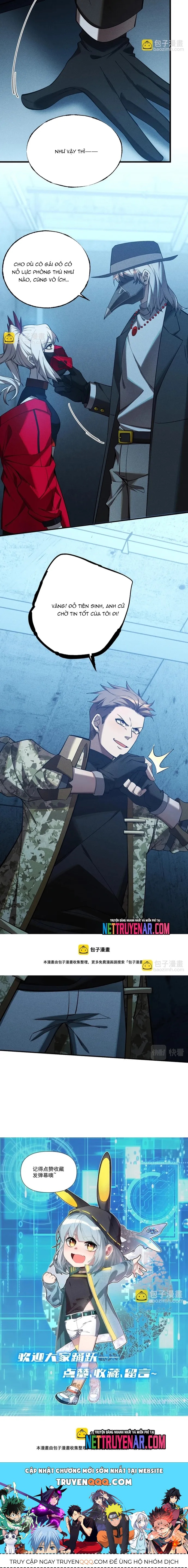 Game Thủ Mạnh Nhất - Chapter 33 - Page 8