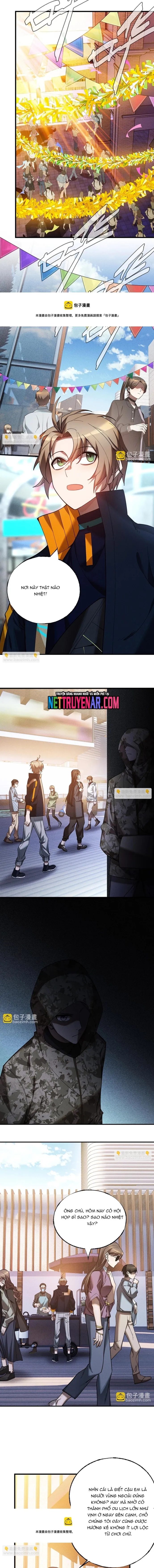 Game Thủ Mạnh Nhất - Chapter 34 - Page 3