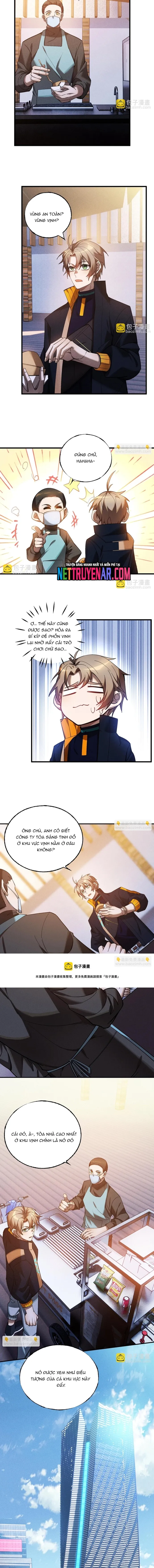 Game Thủ Mạnh Nhất - Chapter 34 - Page 4