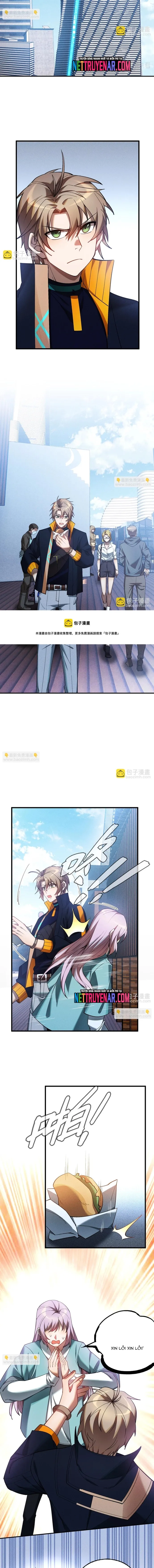 Game Thủ Mạnh Nhất - Chapter 34 - Page 5