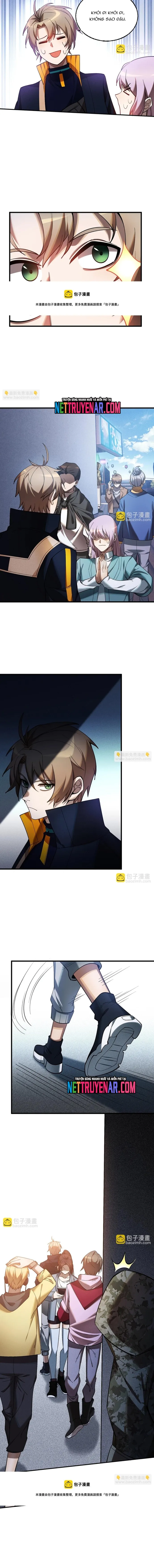 Game Thủ Mạnh Nhất - Chapter 34 - Page 6