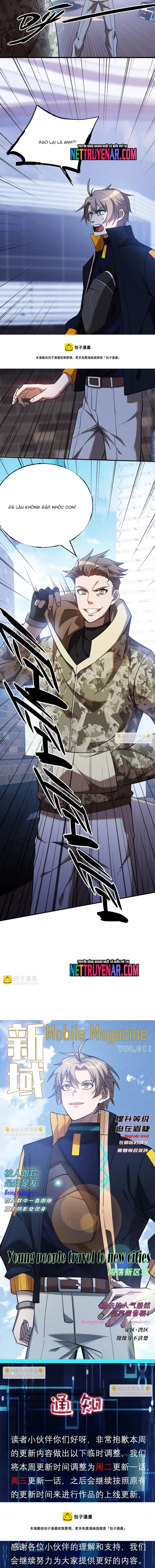 Game Thủ Mạnh Nhất - Chapter 34 - Page 9