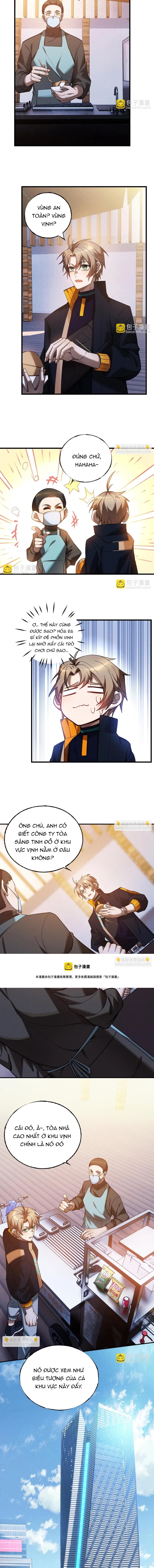 Game Thủ Mạnh Nhất - Chapter 35 - Page 4