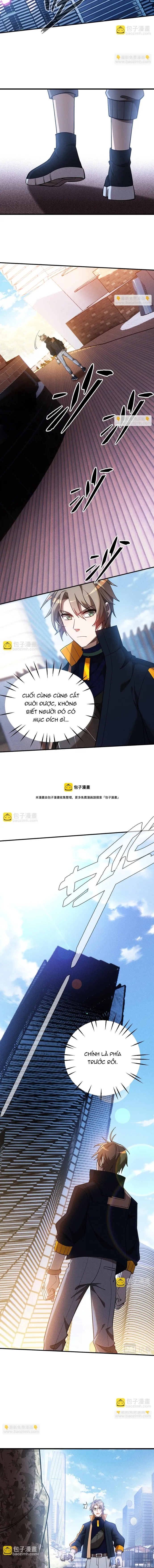 Game Thủ Mạnh Nhất - Chapter 35 - Page 8