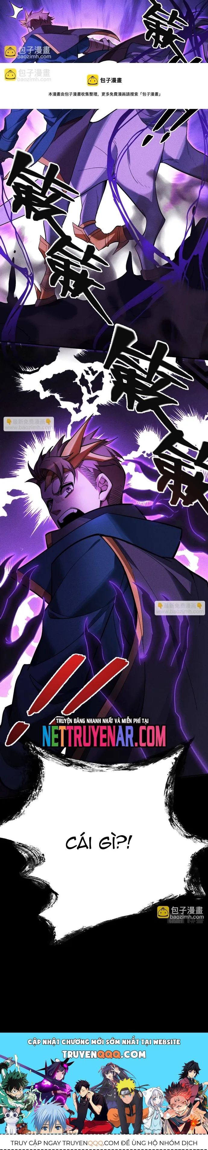 Game Thủ Mạnh Nhất - Chapter 36 - Page 10