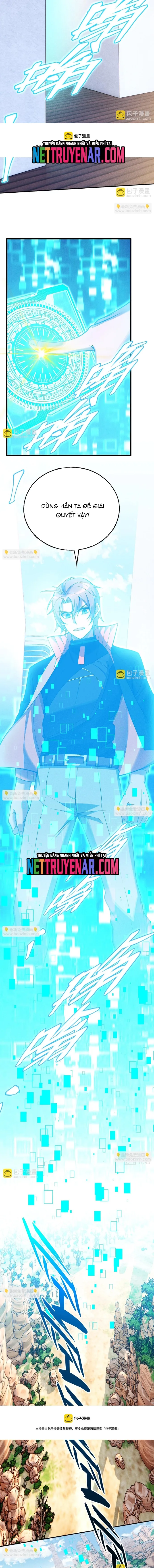 Game Thủ Mạnh Nhất - Chapter 36 - Page 3