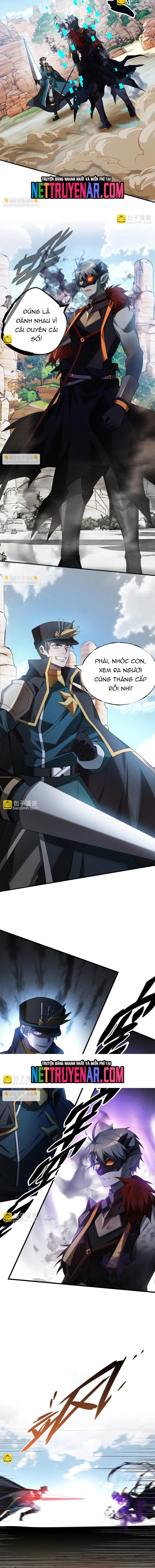 Game Thủ Mạnh Nhất - Chapter 36 - Page 4