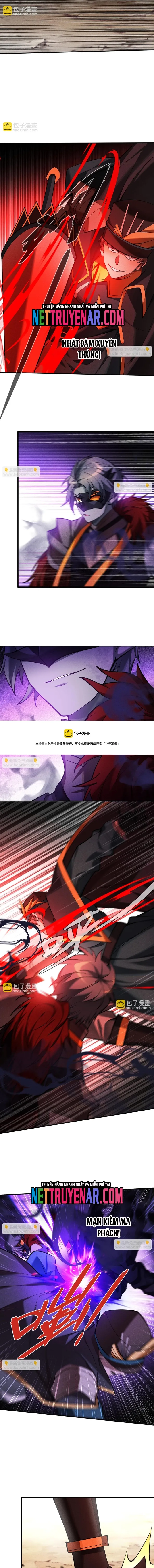 Game Thủ Mạnh Nhất - Chapter 36 - Page 5