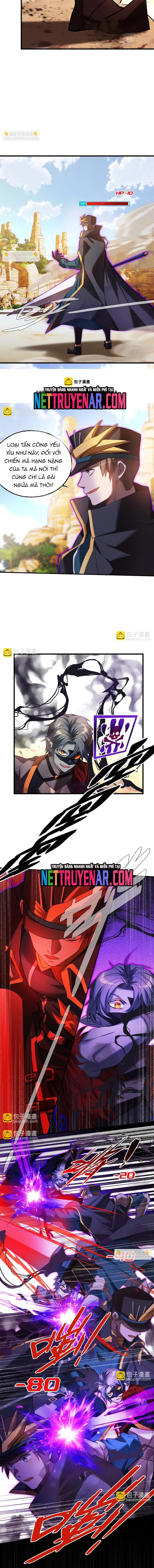 Game Thủ Mạnh Nhất - Chapter 36 - Page 6